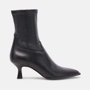 Dolce Vita Arya kitten heel boots